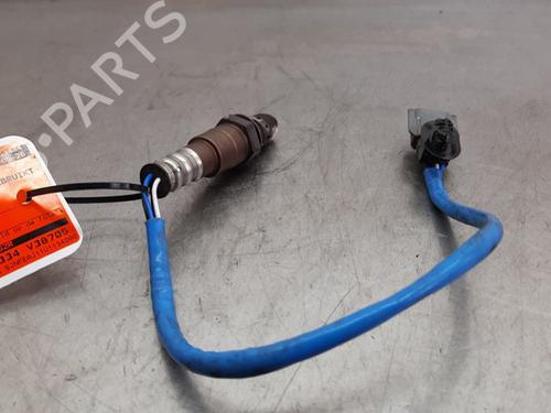 Used Electronic sensor Electronic sensor NISSAN QASHQAI II (J11, J11_) 1.2 DIG-T (115 hp) 35987441 35987441