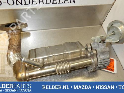 EGR-Ventil MAZDA 6 Hatchback (GH) 2.2 MZR-CD (GH10) (163 hp) 22143858