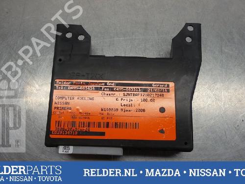 Used Control unit Control unit 22146506 22146506