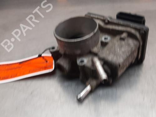 Used Throttle body TOYOTA COROLLA Verso (ZER_, ZZE12_, R1_) 1.8 (ZNR11_, ZNR11R) (129 hp) 29917117