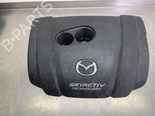 Used Underbody protection Underbody protection MAZDA CX-3 (DK) 2.0 SKYACTIV-G (DK5W, DK6W) (120 hp) 32846565 32846565