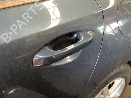 Rear left exterior door handle KIA CEED Sportswagon (CD) 1.0 T-GDI | BP28118796C130 