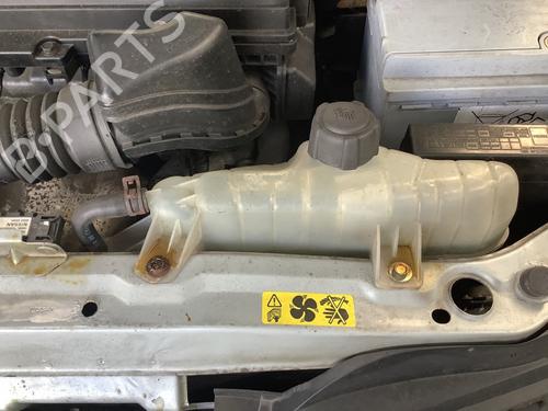 expansion-tank-nissan-micra-cc-iii-k12-2005-2006-2007-2008-2009-2010-36668622 main image