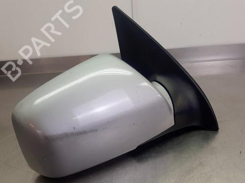 Right mirror KIA SPORTAGE II (JE_, KM_) 2.0 i 16V | BP26912386C27