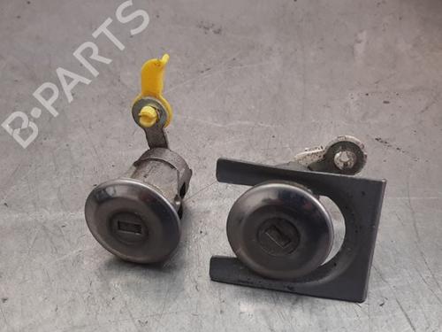 Engine control unit (ECU) TOYOTA AYGO (_B1_) 1.0 (KGB10_, KGB10R) | BP36222149M57  - Image 6