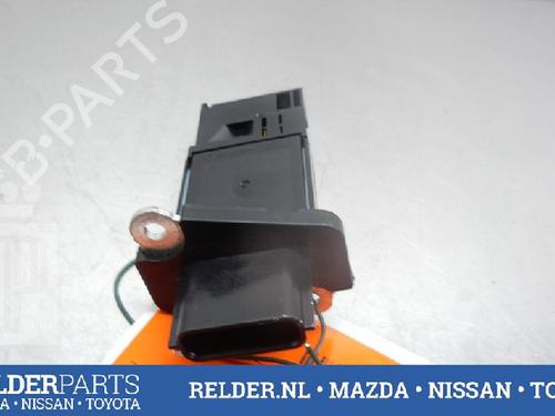 Used Mass air flow sensor NISSAN JUKE (F15) 1.6 (117 hp) 22143810