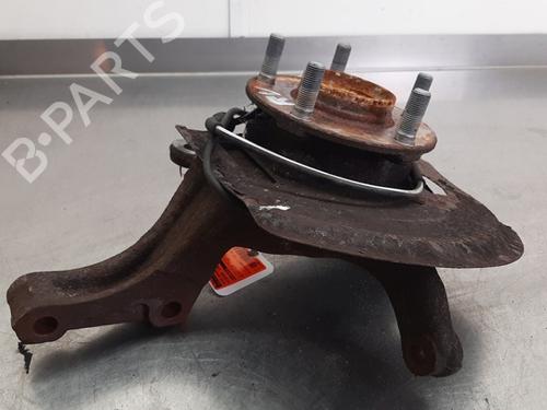 Other NISSAN QASHQAI I (J10, NJ10) 2.0 | BP30159871O1