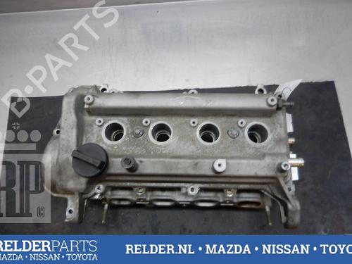 Cylinder head TOYOTA PRIUS Liftback (_W2_) 1.5 Hybrid (NHW20_, NHW20R) | BP22138483M5