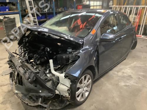 Egr MAZDA 2 (DE_, DH_) 1.3 (DE3FS) | BP22425616M69 - Image 7