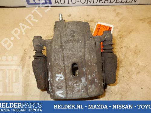Used Right front brake caliper TOYOTA PRIUS Liftback (_W2_) 1.5 Hybrid (NHW20_, NHW20R) (112 hp) 22145504