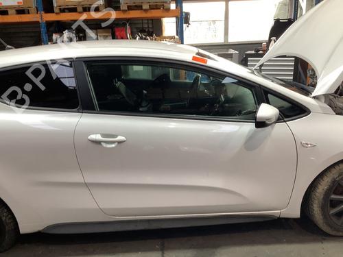 Dør højre fortil KIA PRO CEE'D (JD) 1.4 CRDi 90 (90 hp) 30901868