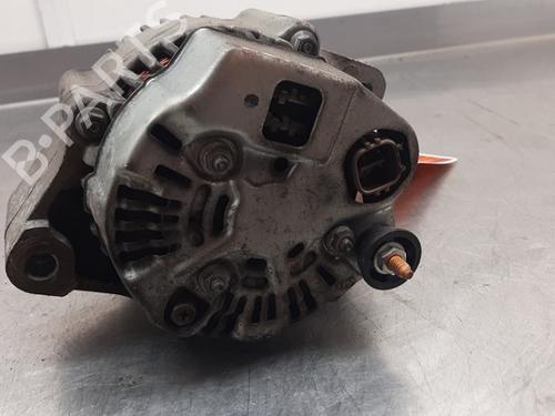 Alternator NISSAN PIXO (UA0) 1.0 | BP33608946M7 - Image 6