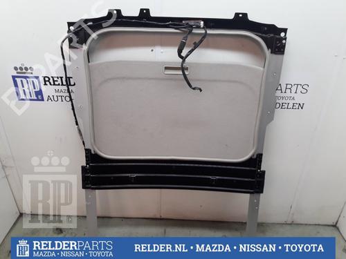Other NISSAN MICRA IV (K13K, K13KK) 1.2 DIG-S | BP22162254O1 