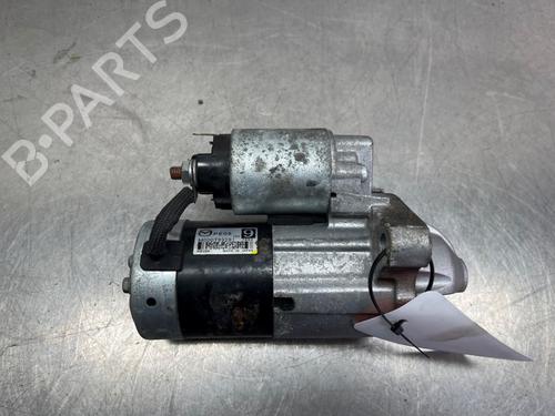 Starter MAZDA CX-3 (DK) 2.0 SKYACTIV-G (DK5W, DK6W) | BP32221259M8 - Image 2