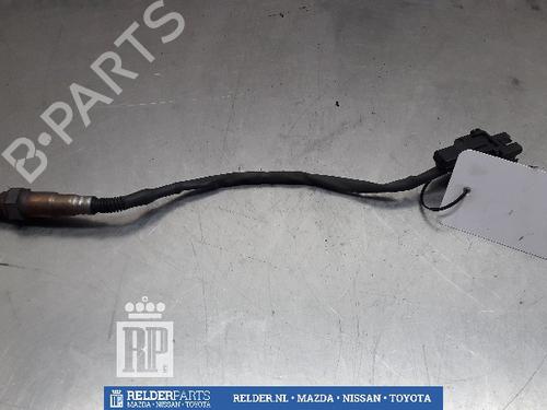 Used Electronic sensor NISSAN MURANO I (Z50) 3.5 4x4 (234 hp) 22161648
