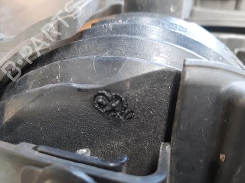 Left front fog light KIA PICANTO II (TA) 1.2 | BP39637544C30 - Image 7