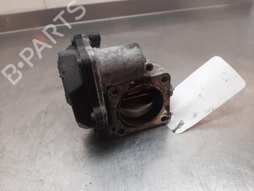 Throttle body KIA CEE'D Sportswagon (JD) 1.6 CRDi 110 | BP23187019M82 