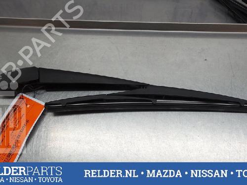 Used Rear windshield wiper arm TOYOTA RAV 4 III (_A3_) 2.0 4WD (ACA30_, ACA30R) (152 hp) 22147193