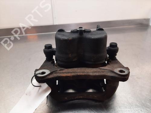 Used Left front brake caliper Left front brake caliper MAZDA CX-7 (ER) 2.2 MZR-CD AWD (ER10A) (173 hp) 25004749 25004749