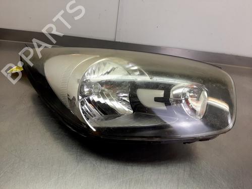 Used Right headlight Right headlight 26601944 26601944