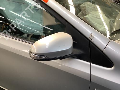 Used Right mirror Right mirror TOYOTA AURIS (_E18_) 1.8 Hybrid (ZWE186_, ZWE186R) (136 hp) 33236231 33236231