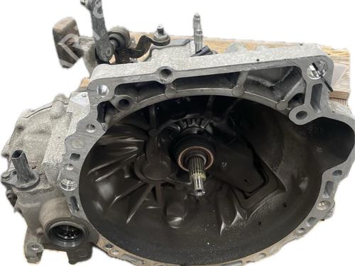 Gearbox MAZDA 2 (DE_, DH_) 1.3 MZR (DE3FS) | BP23186993M3 - Image 3