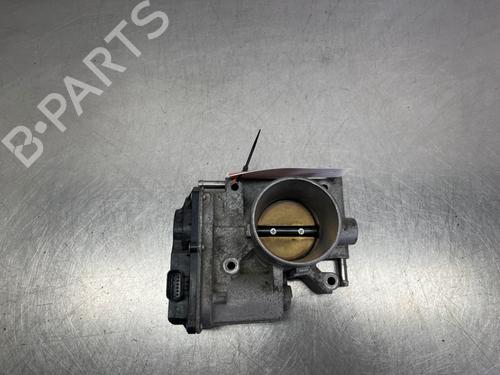 Used Throttle body Throttle body MAZDA 6 Estate (GH) 2.0 MZR (GHEFW, GH10F) (147 hp) 26278689 26278689