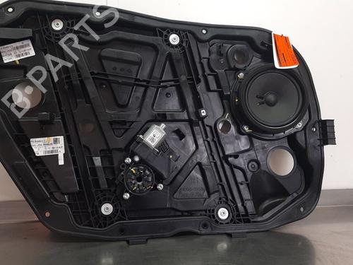 Used Front left window mechanism Front left window mechanism KIA CEED Sportswagon (CD) 1.0 T-GDI (101 hp) 31874252 31874252