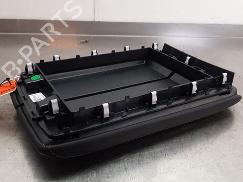 Armrest / Center console MAZDA CX-60 (KH_) e-SKYACTIV PHEV (KH0H) | BP31138133I20 - Image 2