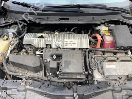 Used Gearbox Gearbox TOYOTA AURIS Estate (_E18_) 1.8 Hybrid (ZWE186_, ZWE186R, ZWE186H) (136 hp) 39637561 39637561