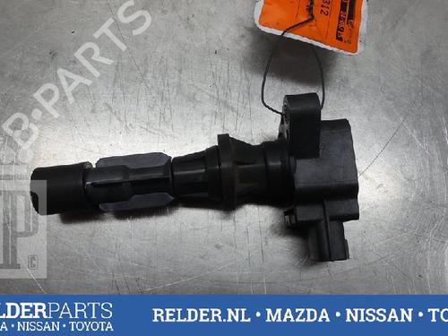 Ignition coil MAZDA 6 Hatchback (GG) 2.0 (GGES) | BP22148744M94 