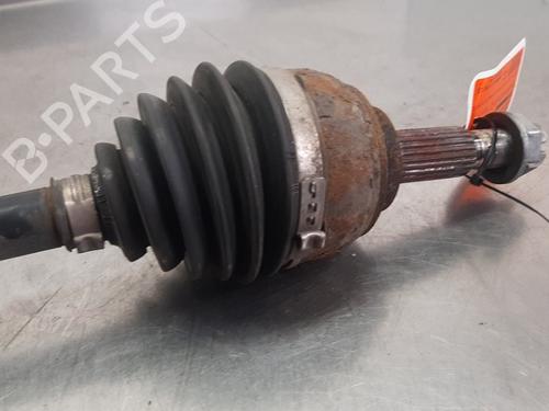 Right front driveshaft NISSAN MICRA V (K14) 0.9 IG-T | BP33956088M39 - Image 2
