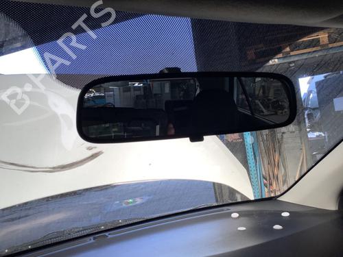 Used Rear mirror KIA PICANTO II (TA) 1.0 (69 hp) 25935238