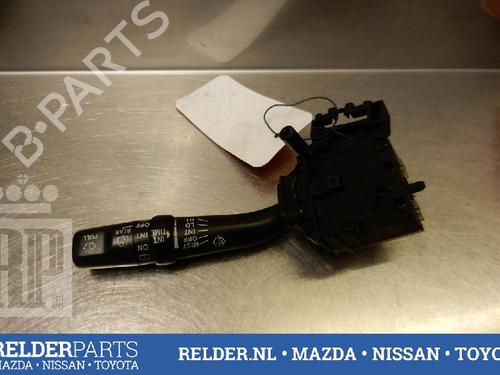 Used Steering column stalk TOYOTA CELICA Coupe (_T23_) 1.8 16V VT-i (ZZT230_, ZZT230) (143 hp) 22139042