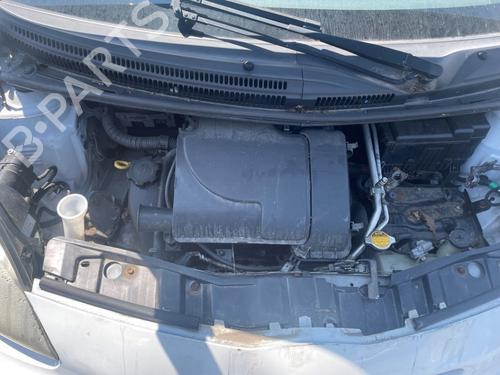 Engine control unit (ECU) TOYOTA AYGO (_B1_) 1.0 (KGB10_, KGB10R) | BP27361816M57