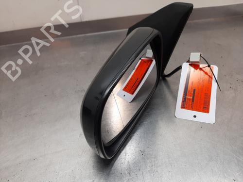 Left mirror TOYOTA AVENSIS Estate (_T25_) 1.8 VVT-i (ZZT251_, ZZT251R) | BP22173153C26