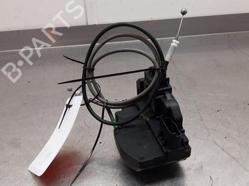 Used Rear right lock Rear right lock NISSAN QASHQAI I (J10, NJ10) 2.0 All-wheel Drive (141 hp) 32985316 32985316