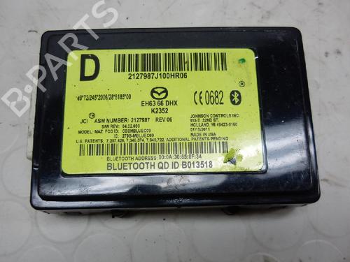 Used Control unit Control unit 22143669 22143669