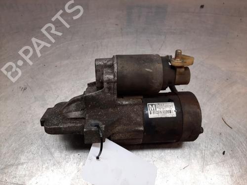 Starter MAZDA 6 Saloon (GG) 2.3 (GG3P) | BP22167135M8 