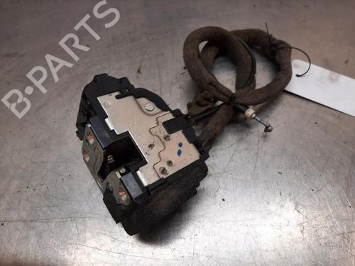 Front right lock NISSAN NV200 Van 1.5 dCi 90 (M20, M20N, M20M) | BP22165791C97 