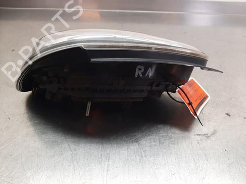 Right taillight TOYOTA AYGO (_B1_) 1.0 (KGB10_, KGB10R) | BP30275120C35