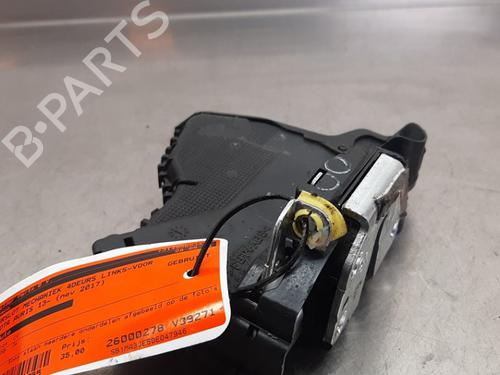 Used Front left lock Front left lock TOYOTA AURIS (_E18_) 1.2 (NRE185_, NRE185R) (116 hp) 36489170 36489170