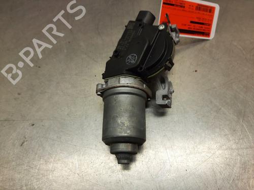 Front wiper motor TOYOTA YARIS (_P13_) 1.5 Hybrid (NHP130_, NHP130) | BP22164775M29 