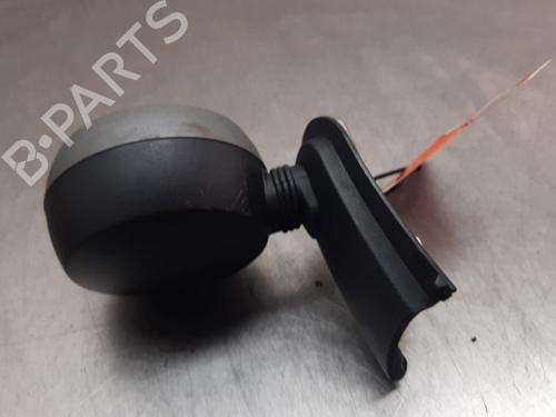 Display monitor TOYOTA AYGO (_B1_) 1.0 (KGB10_, KGB10R) | BP29698572C48