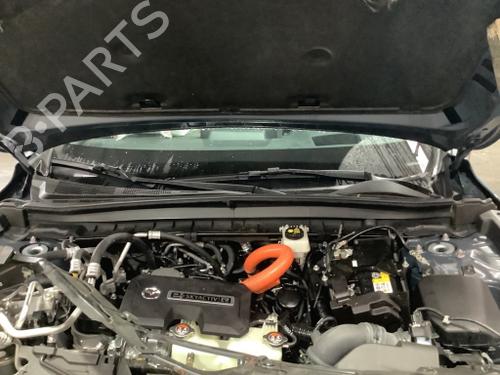 Scuttle panel MAZDA MX-30 (DR) e-SKYACTIV R-EV | BP40624941C110 - Image 2