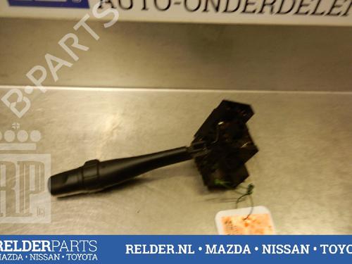 Used Steering column stalk NISSAN MICRA II (K11) 1.0 i 16V (54 hp) 22134980