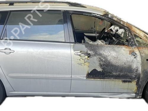 Rear right lock TOYOTA AVENSIS VERSO (_M2_) 2.0 VVT-i (ACM20_, ACM20R) | BP29384612C99 