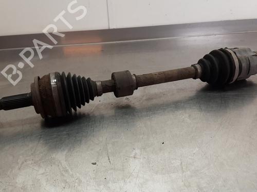 Drivaksel fortil venstre Drivaksel fortil venstre TOYOTA AVENSIS Estate (_T27_) 1.8 VVT-i (ZRT271_, ZRT271R) (147 hp) 34574057 34574057