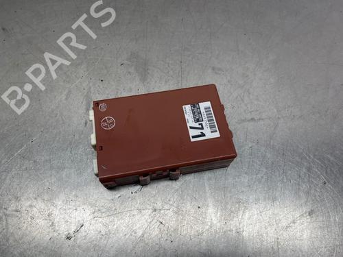 control-unit-toyota-prius-plus-_w4_-2011-26278671 main image