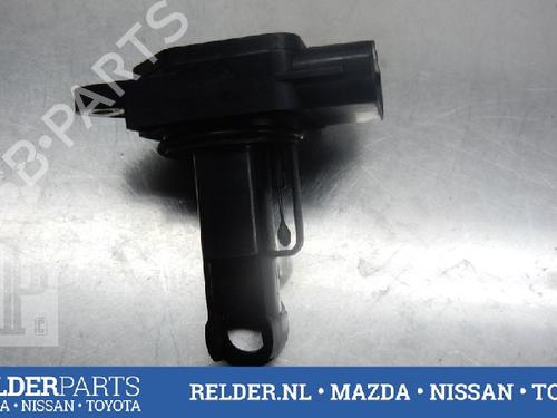Used Mass air flow sensor TOYOTA HILUX VII Pickup (_N1_, _N2_, _N3_) 2.5 D-4D 4WD (KUN25_, KUN25R) (120 hp) 22139339
